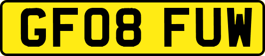 GF08FUW