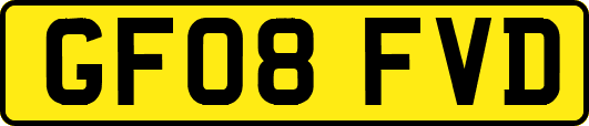 GF08FVD