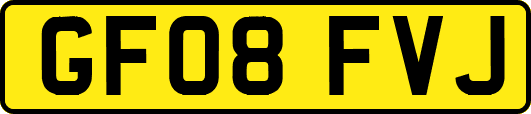 GF08FVJ