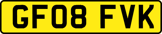 GF08FVK