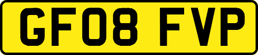 GF08FVP