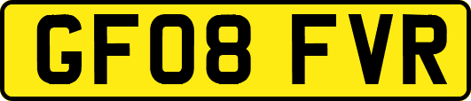 GF08FVR