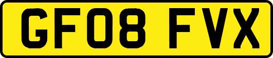GF08FVX