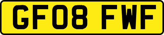 GF08FWF