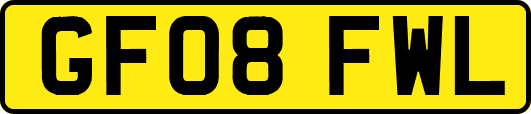 GF08FWL