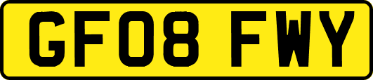 GF08FWY