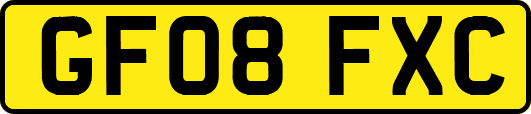 GF08FXC