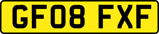 GF08FXF