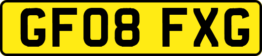 GF08FXG