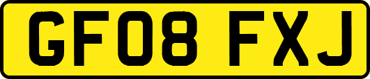 GF08FXJ