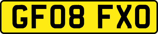 GF08FXO