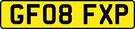 GF08FXP