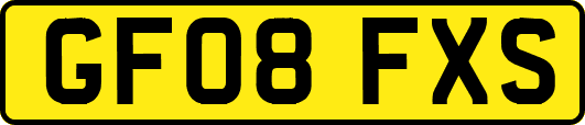 GF08FXS