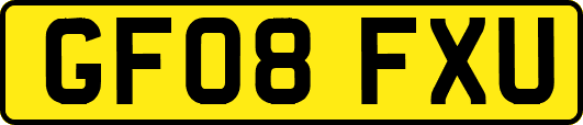 GF08FXU