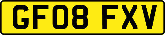 GF08FXV
