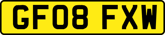 GF08FXW