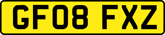 GF08FXZ