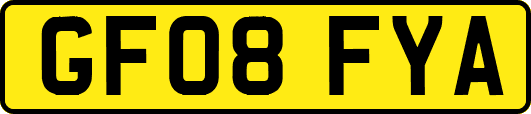 GF08FYA