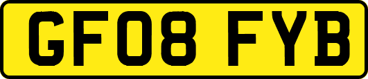 GF08FYB
