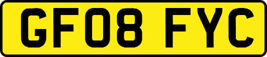 GF08FYC