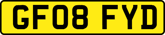 GF08FYD