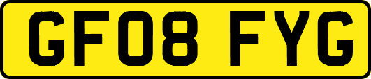 GF08FYG