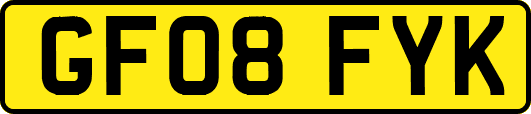 GF08FYK