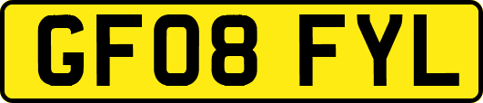 GF08FYL