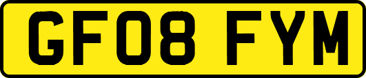 GF08FYM