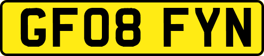 GF08FYN
