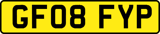 GF08FYP