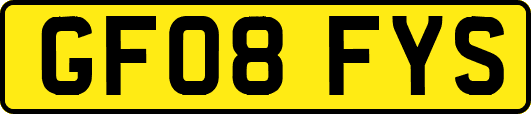 GF08FYS