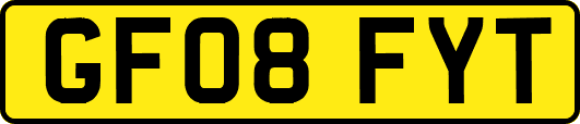 GF08FYT