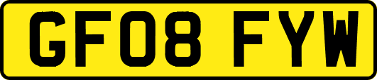 GF08FYW