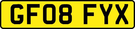 GF08FYX
