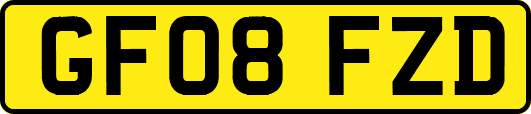 GF08FZD