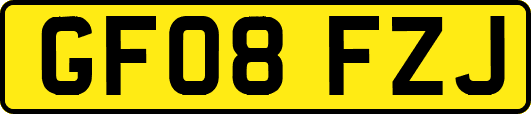 GF08FZJ
