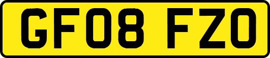 GF08FZO