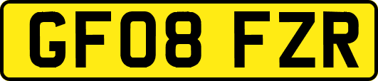 GF08FZR
