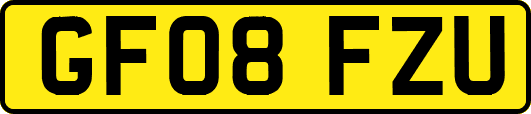 GF08FZU
