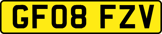 GF08FZV