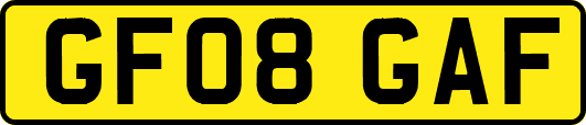 GF08GAF