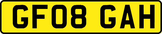 GF08GAH