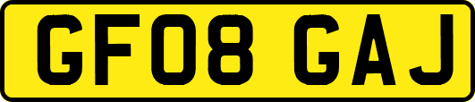 GF08GAJ