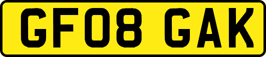 GF08GAK