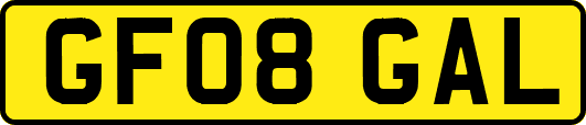 GF08GAL