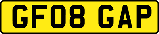 GF08GAP