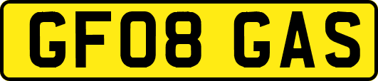 GF08GAS