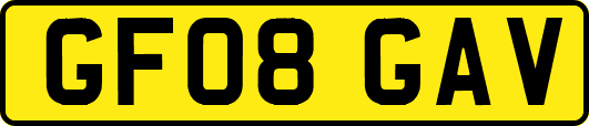 GF08GAV