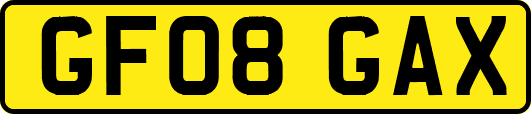 GF08GAX